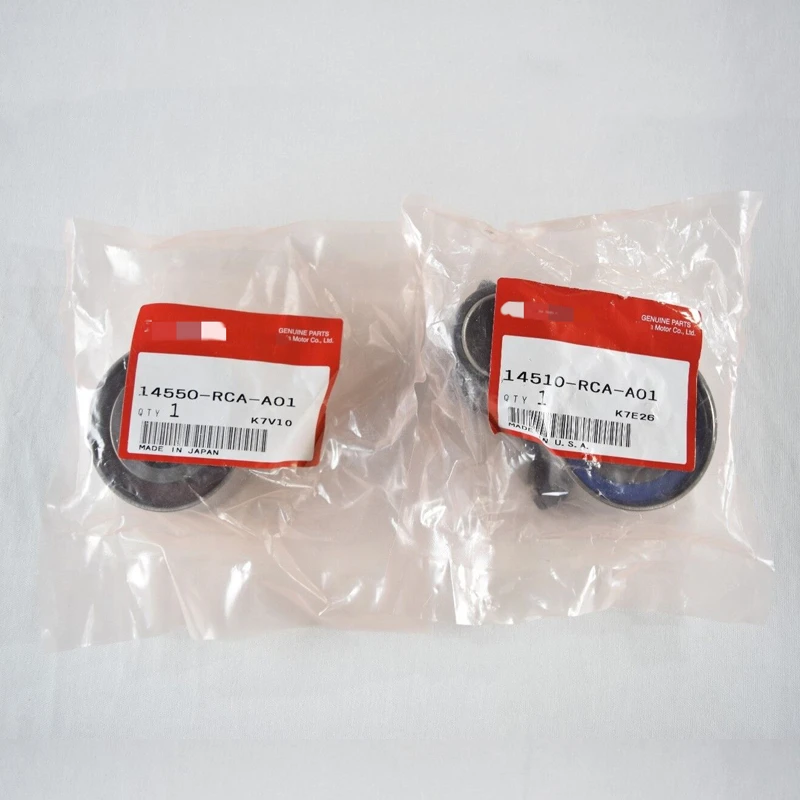 OEM 14550RCAA01 /14510RCAA01 новый регулятор натяжитель ремня ГРМ Подходит для Honda-a/Acur-a