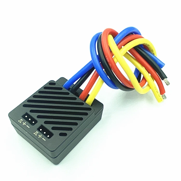 ISDT ESC70A щетка электрическая регулируемая тележка для внедорожника