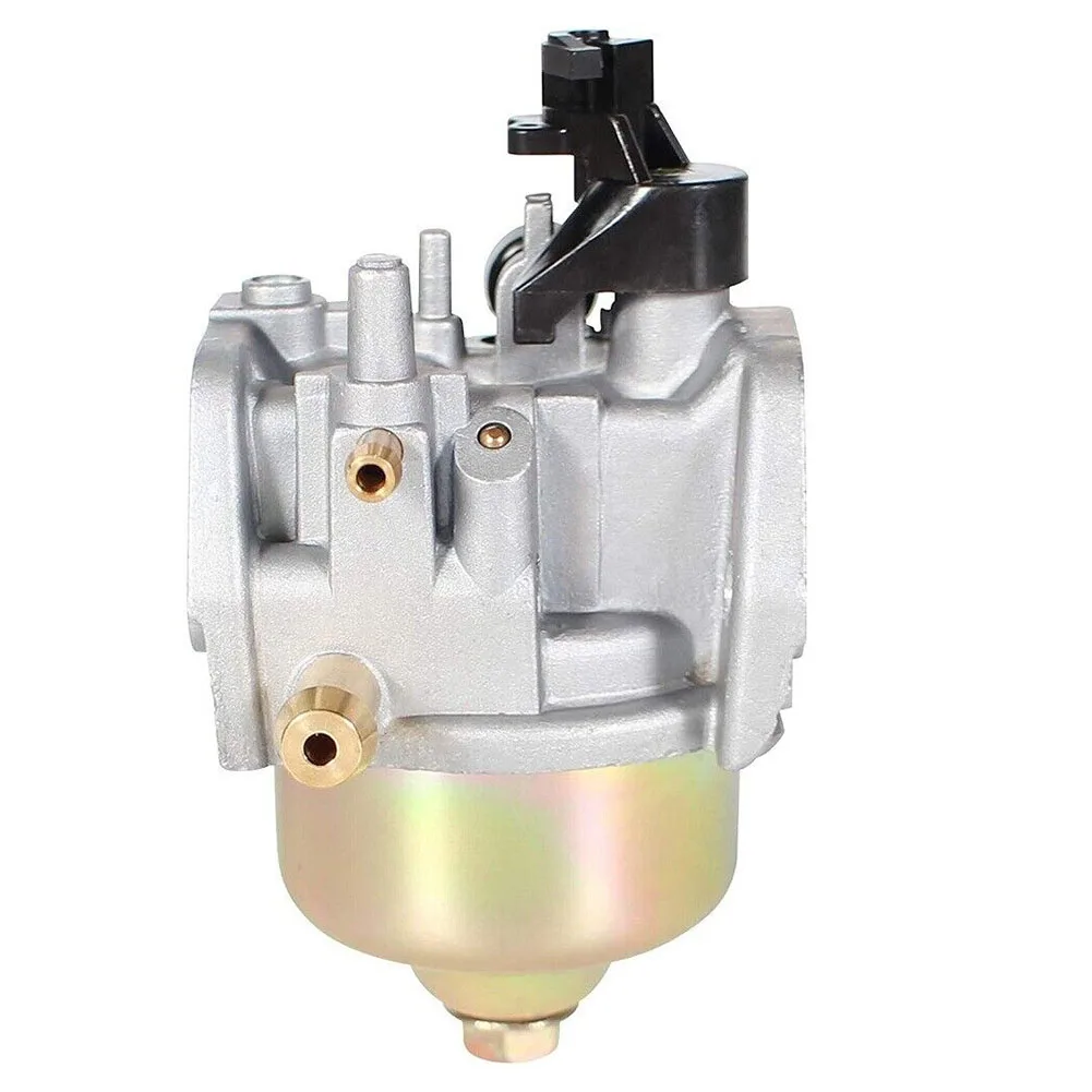 Эффективный карбюратор для комплекта газонокосилок PowerSmart DB2194SR 170cc включает в себя прокладки, топливный фильтр и лампочка