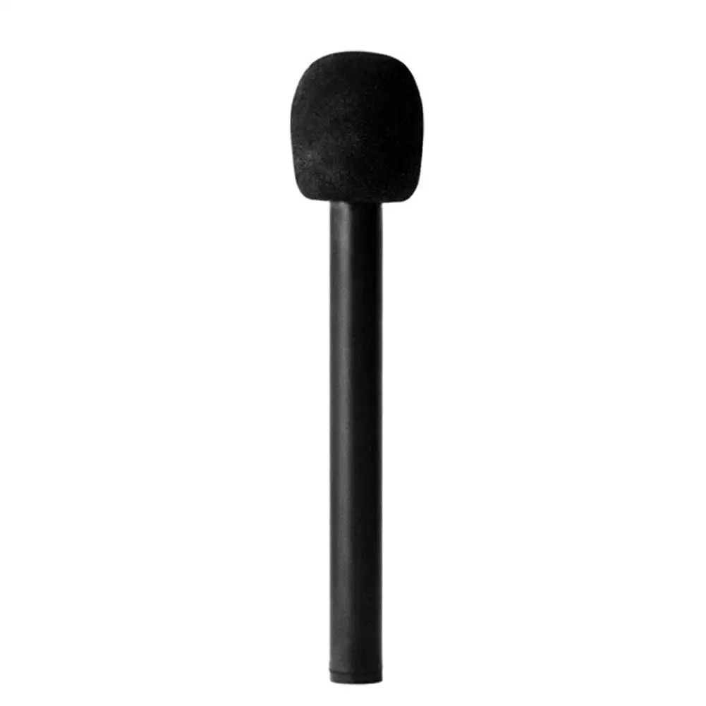 Ручной беспроводной микрофон для интервью, палочка для Dji Mic, портативный беспроводной Mics, ручной адаптер для интервью, речи