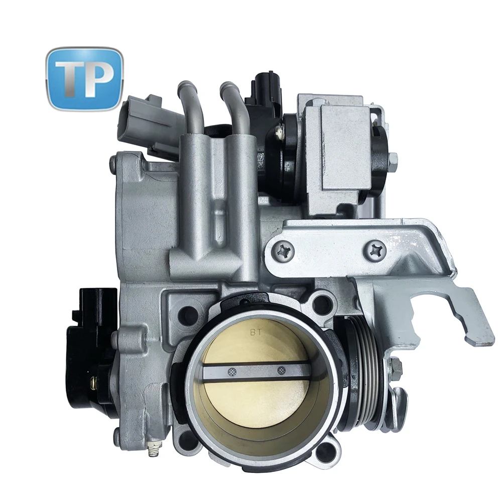 Восстановленный корпус дроссельной заслонки OEM 22030-70020 197950 -0101 22030-70030 Совместим с ALTEZZA LEXUS IS200/300