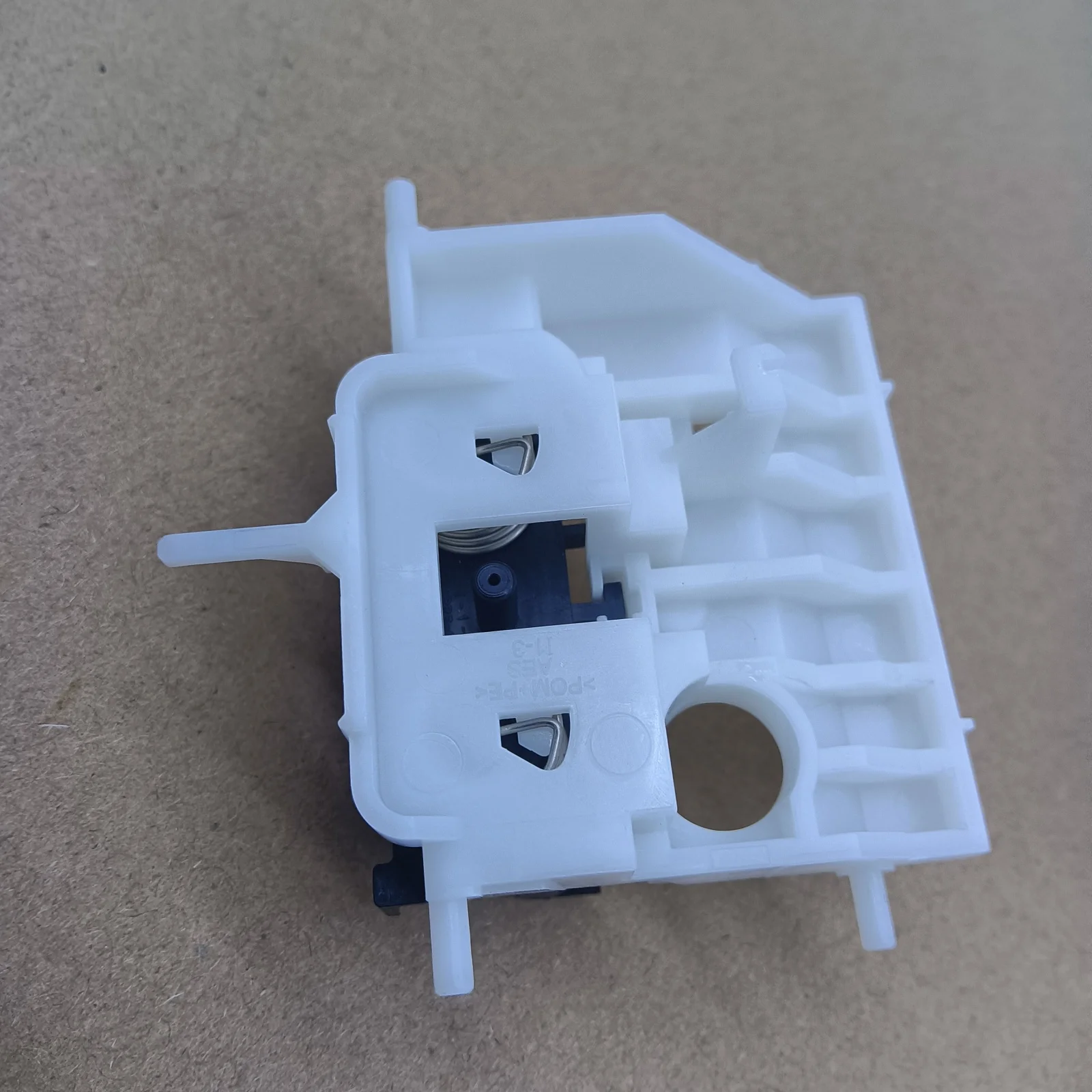 Фото Чернильная подушечка для укупорки ноутбука подходит для EPSON L 5316 L 5590 L 5198 L 5310 L 5190 L 5296 L 5196 L 5298 L 5290 №5