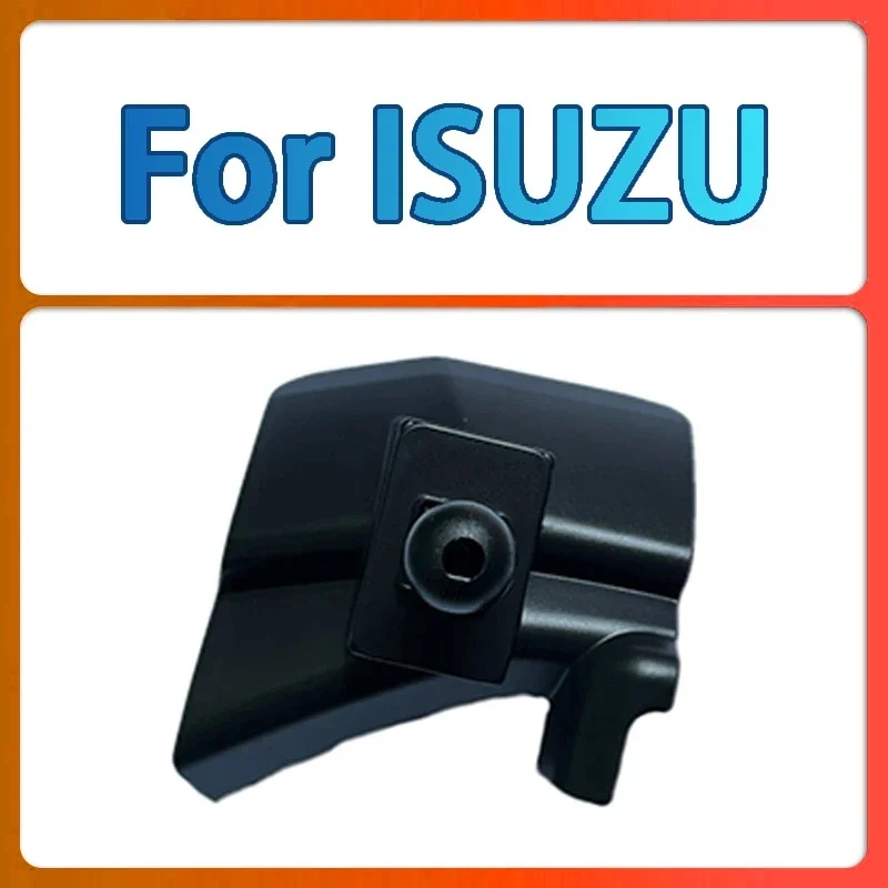 Для ISUZU D-MAX автомобильный держатель, специальное основание, поддержка GPS, фиксированный кронштейн, автомобильные аксессуары для интерьера 2021