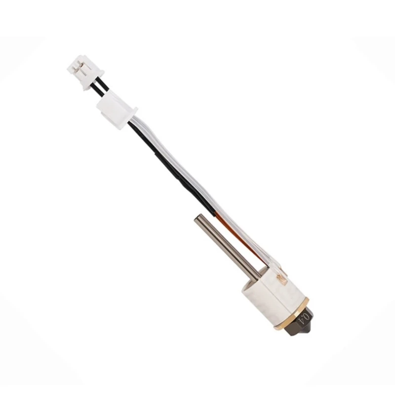 Прочный и надежный узел Hotend для Kingroon KLP1 (версия 2)