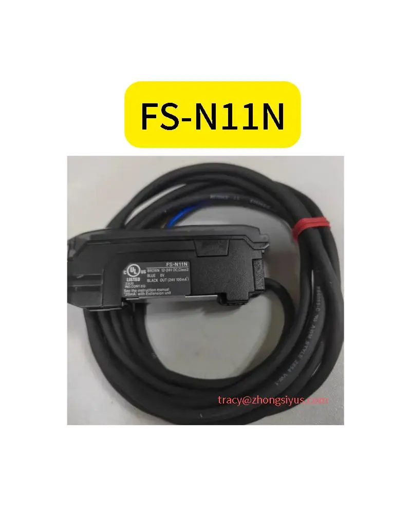 FS-N11N, датчик, б/у