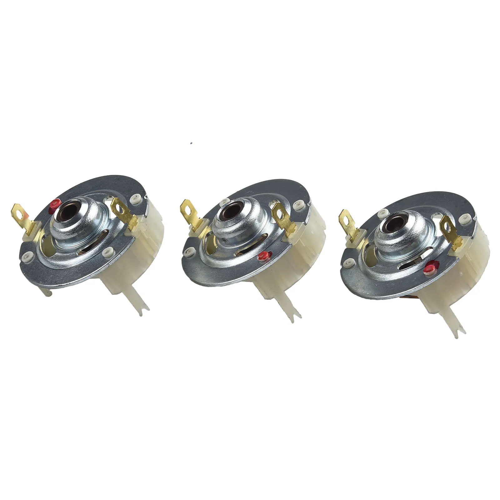 3 шт., держатель для угольной щетки RS775 RS750 (art.: 3920c3eec39c5) - 3920c3eec39c5
