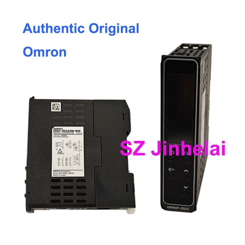 Новый оригинальный цифровой фотоэлемент Omron, реле температуры, фотоэлемент, фотоэлемент CX2ASM