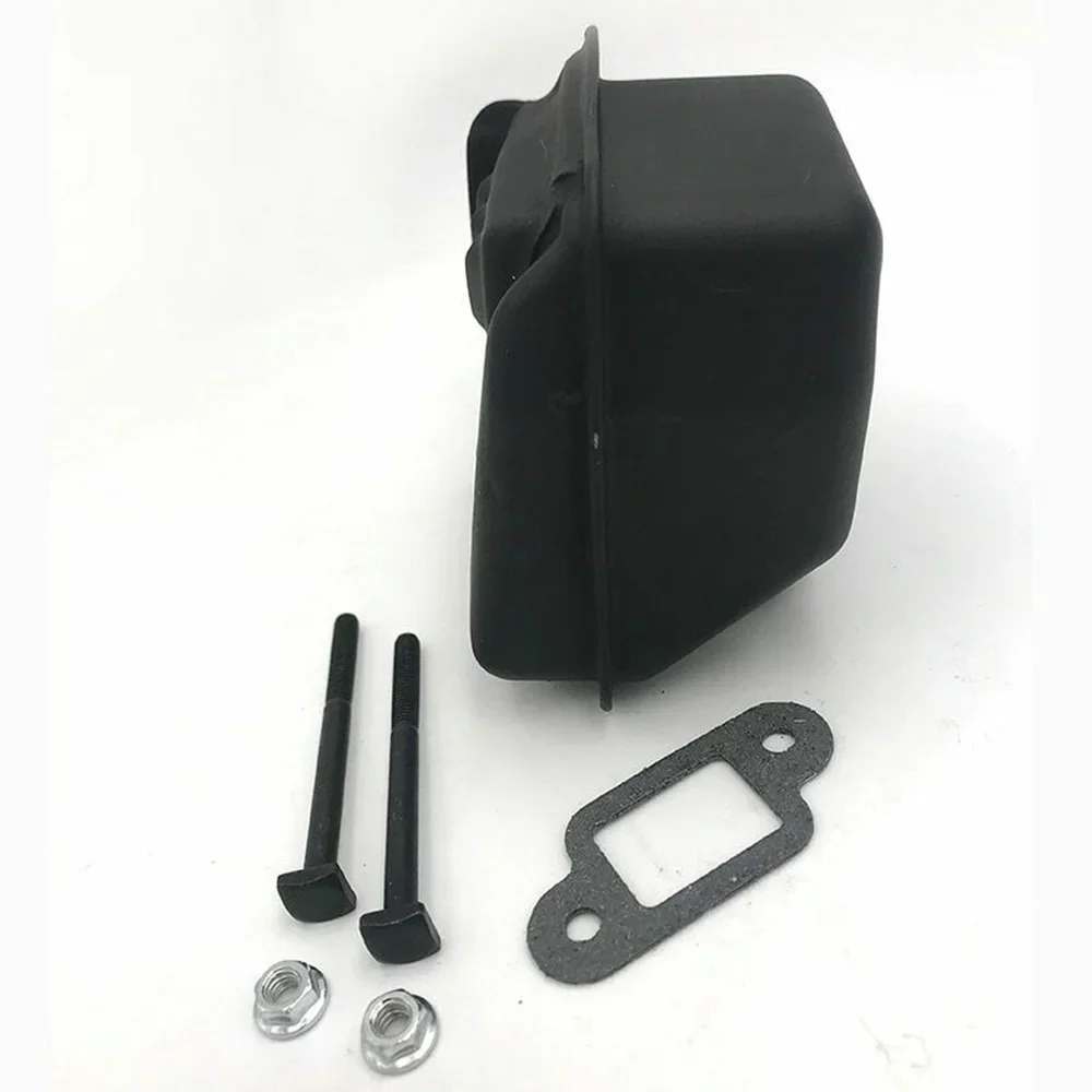 Комплект болтов для глушителя выхлопных газов ST IHL M 50 M 30 M 10 021 023 025 MS 210 250 230, запасные части для бензопилы (art.: 3920c993ea13e) - 3920c993ea13e