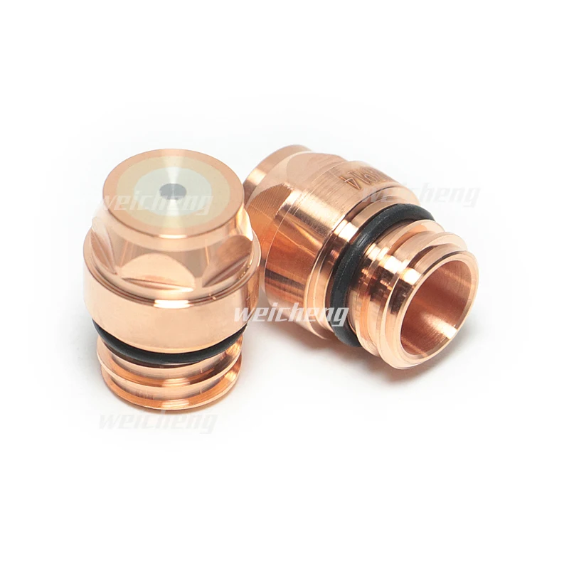 Аксессуары для плазменной резки ESAB PT-36 0558006141 0558003914 0558006018 Медный плазменный электрод (art.: 3920d1a2ab03f) - 3920d1a2ab03f
