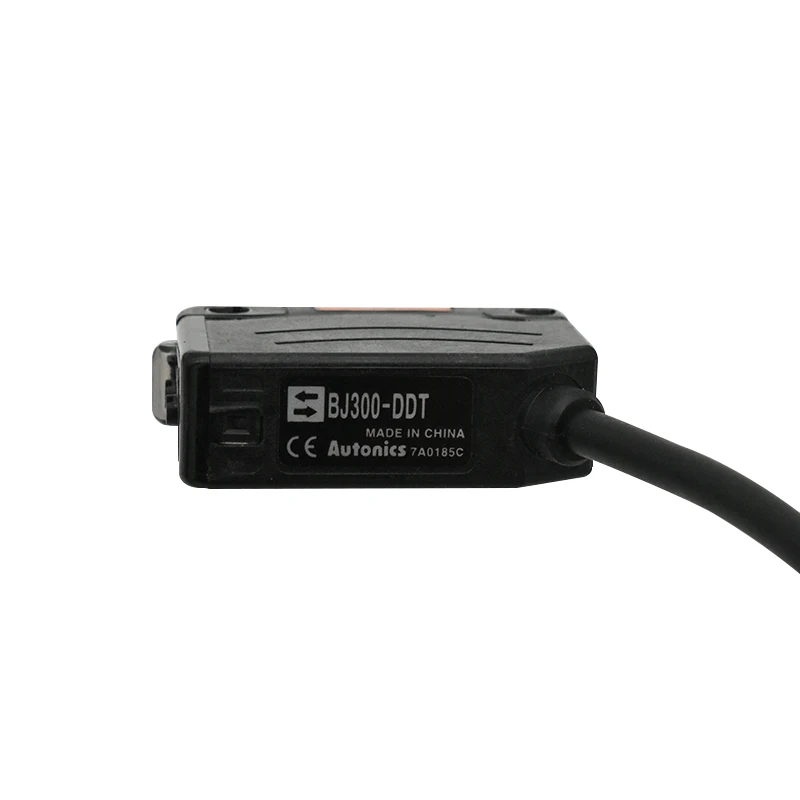 Фотоэлектрический переключатель BJ300/2,3-ddt BJ1M/3M/7M/10M-TDT -PDT фотоэлектрический переключатель фотопереключатель ITR фотоактер