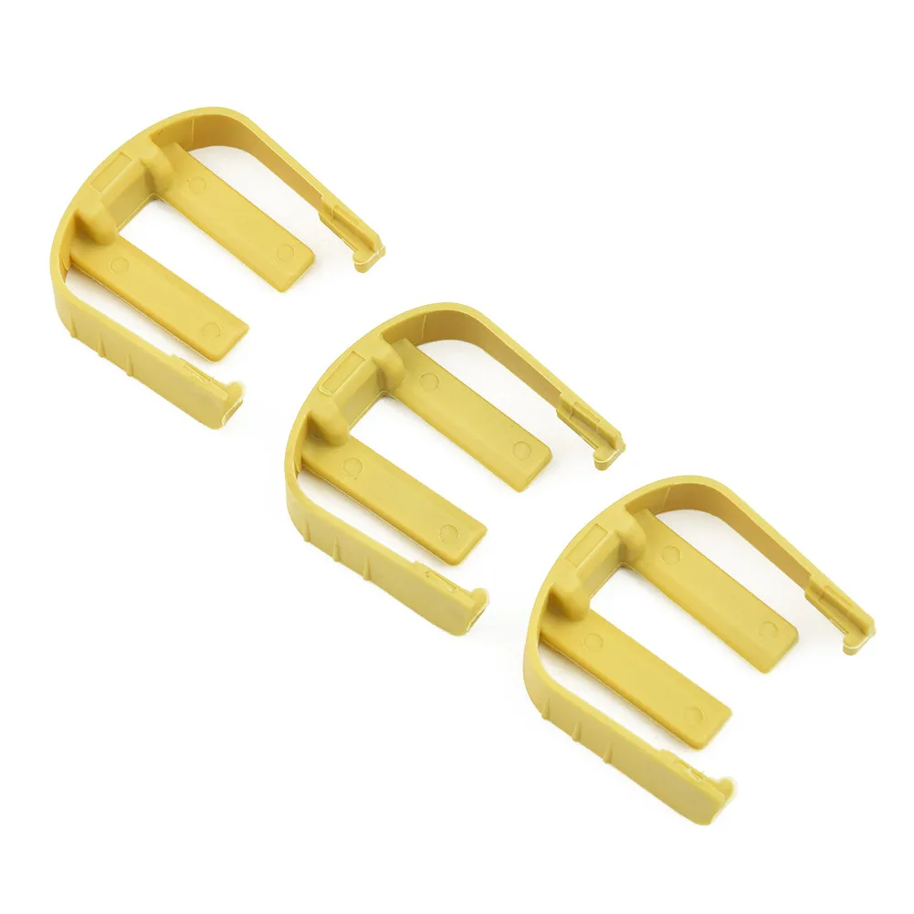 Фото 3 шт., сменные зажимы для автомойки Karcher K2 K3 K7 №3