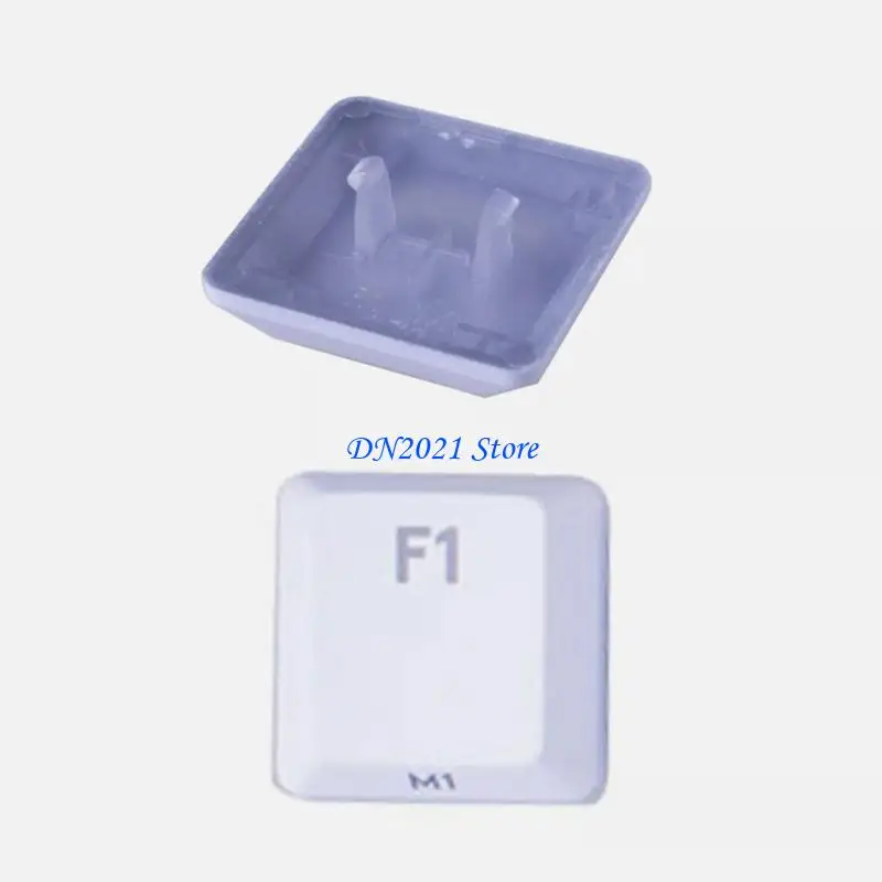 Universal Keycaps F3K