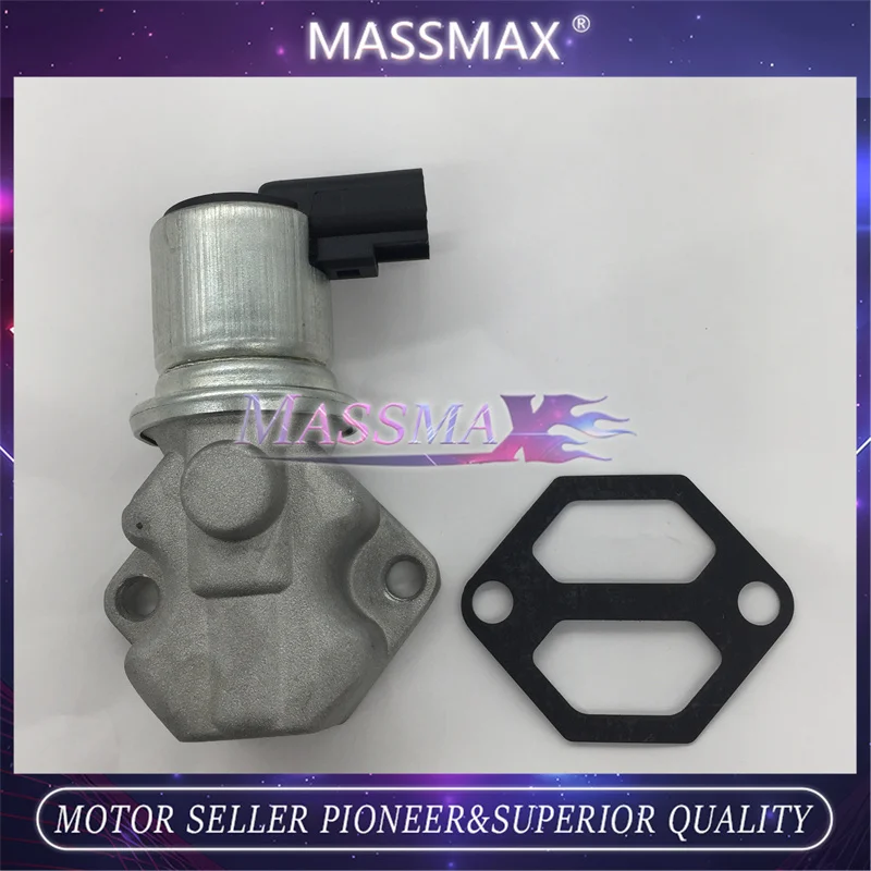 Клапан контроля холостого хода 862998, Маак для merмпай-круизера V6 V8 5,0 5,7 18-7701 27-863112 27-8M0119616