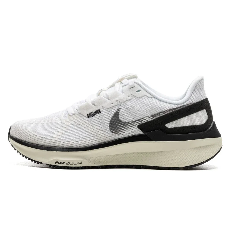 Фото Новое поступление оригинальных женских кроссовок для бега NIKE W AIR ZOOM STRUCTURE 25, кроссовки №2