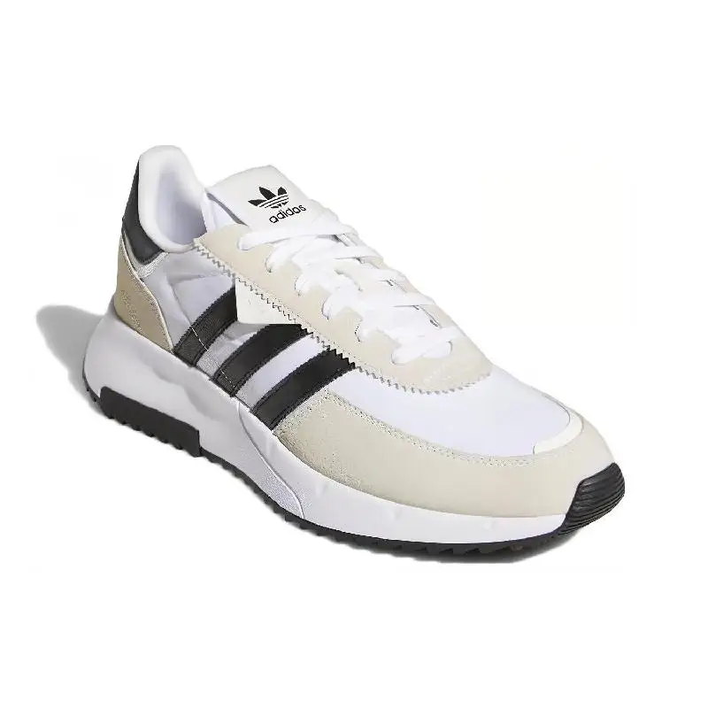 Фото Кроссовки Adidas Retropy F2 'Footwear White Core Black' GW5473 №3