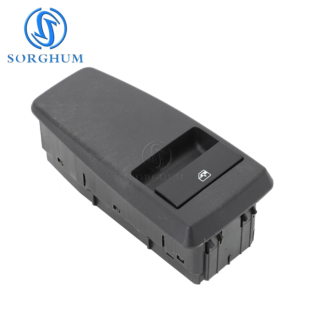 Фото SORGHUM 81258067112 Переключатель стеклоподъемника грузовика для MAN TGS TGX TGA TGL TGM 81258067066 81258067095 81258067083 Запчасти №5