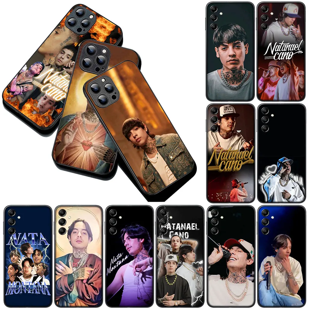 Фото Чехол N-Natanaels Ruben Cano Monge для Motorola Moto E14 E15 G04 G05 G14 G15 G55 G64 G75 G84 G85 G24 G34 G35 №2