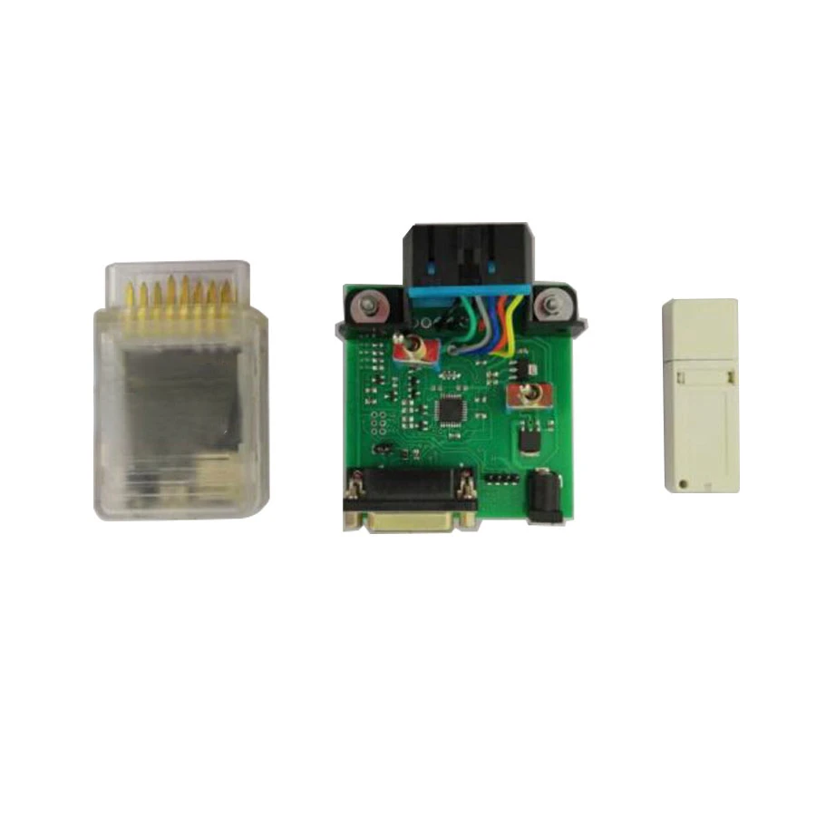 KTMflash ECU Программатор и инструмент для обновления питания