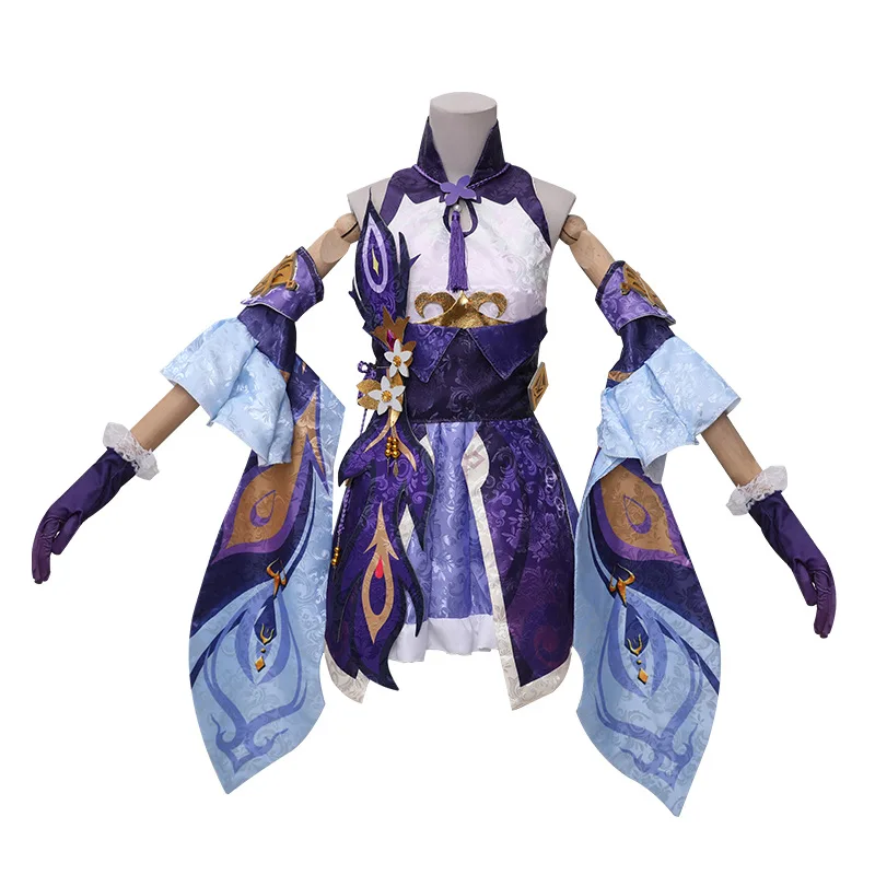 Genshin Impact cos костюм орех анимационная игра лорд орех косплей костюм (art.: 3920cbf391253) - 3920cbf391253