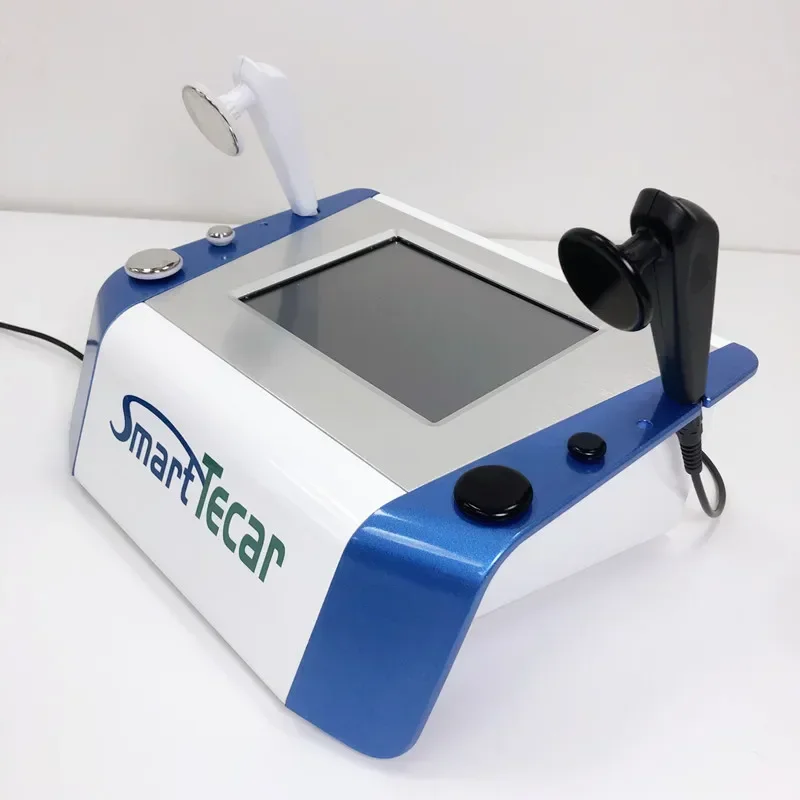 Фото Физиотерапия Cet Ret Diathermy Smart Tecar, реабилитация тела, терапия, лечение боли, физическое облегчение №2