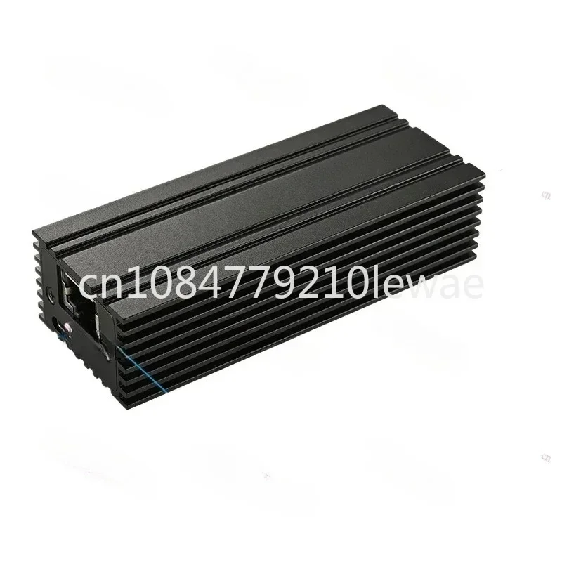 Usb4 Nic 10G, совместимый с однопортовым 10-гигабитным электрическим портом Raiden 3/4 Ethernet-адаптером RJ45 Поддержка запаса Macin