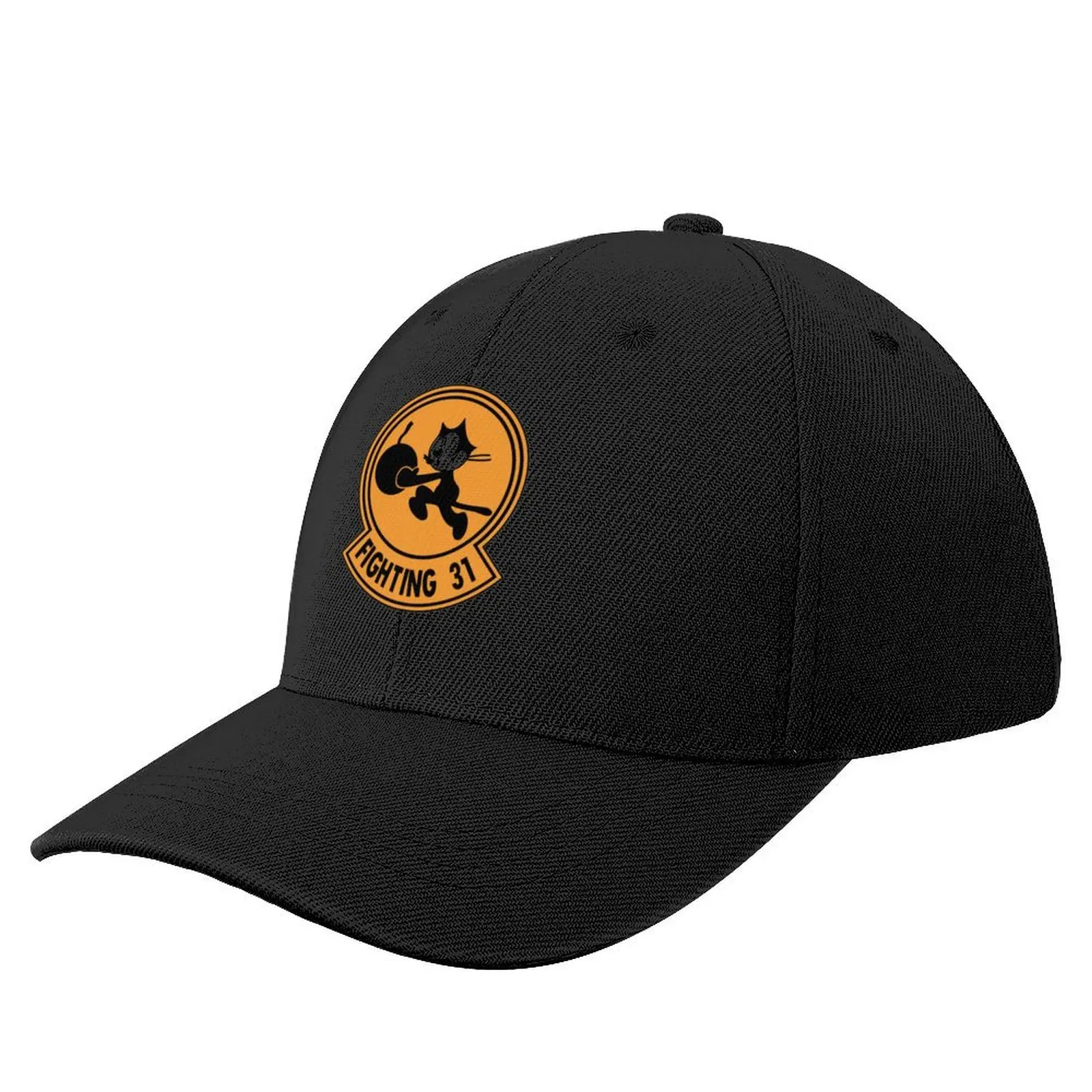 Бейсболка Tomcat Vf 31 Tomcatters, новинка в шляпе, Солнцезащитная шапка, женская пляжная Мужская