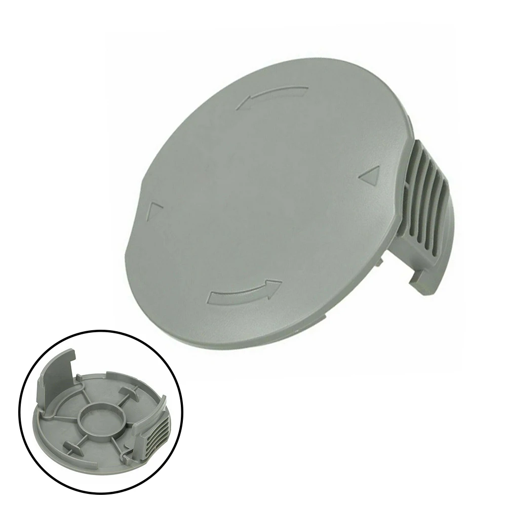 Крышка катушки для BOSCH EASYGRASS CUT 18-230 18-26 18-260 23 26 ЧАСТЬ F016F05320 Запчасти для садового электрооборудования (art.: 3920c28a2076a) - 3920c28a2076a