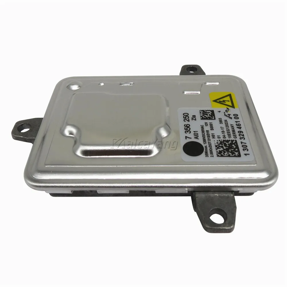 7356250 63117356250 Ксеноновый балласт фар HID 130732946100 для BMW 1 3 5 6 7 серии Mini Mercedes Benz Volvo Автомобильные аксессуары