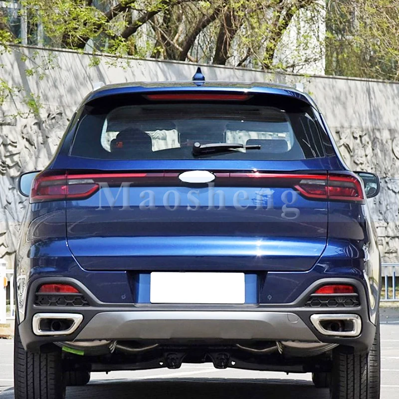 Внутренний задний бампер, задний фонарь для Chery Tiggo 8 Tiggo 7 pro 2019-2020, задние фонари, задние фонари, тормозные фонари (art.: 3920c6f694758) - 3920c6f694758