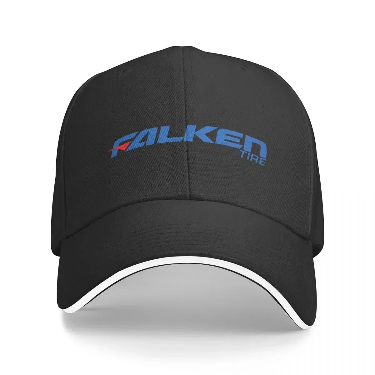 Бейсболка FALKEN, роскошная женская кепка, шляпа дальнобойщика, женская пляжная козырек, мужская