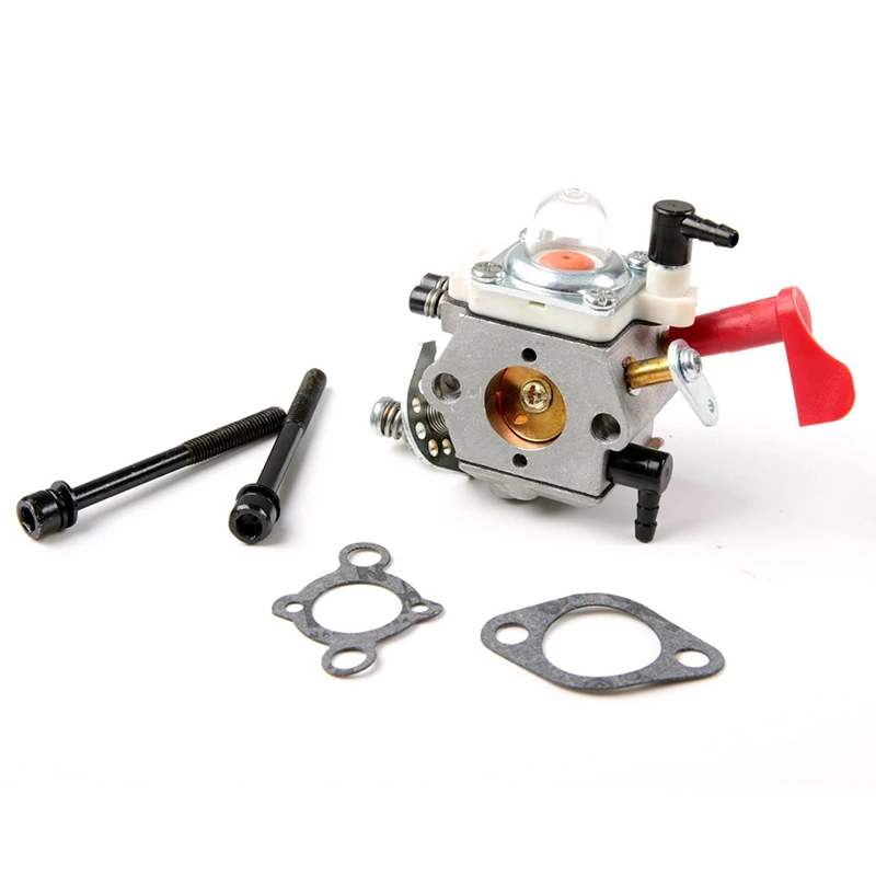 Фото Карбюратор для двигателя HPI KM Baja 5B, SS,5T в масштабе 1/5 для двигателя 23Cc 26Cc 29Cc 30,5Cc-67020 №3