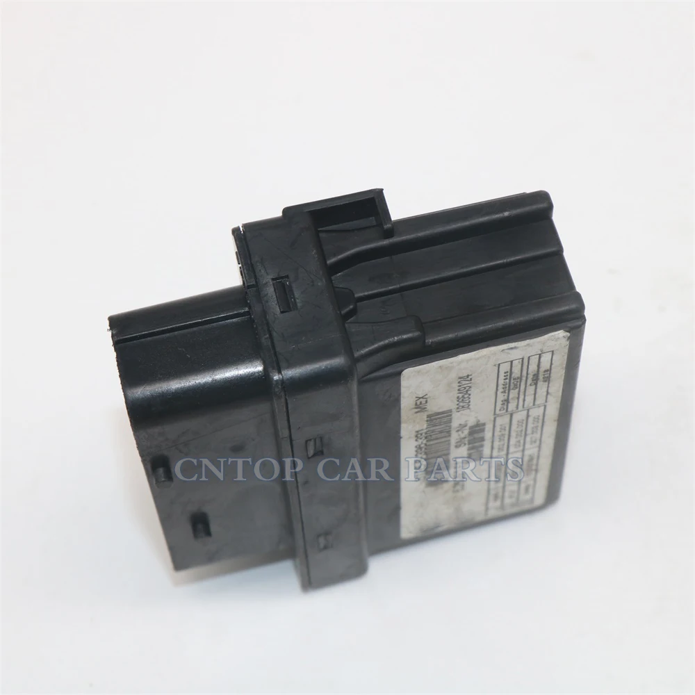 Фото 61358396391 6135-8-396-391 61358405640 Модуль спутникового база для BMW R1200RT K1600GT R1250GS Adventure C400GT R1250RT №3