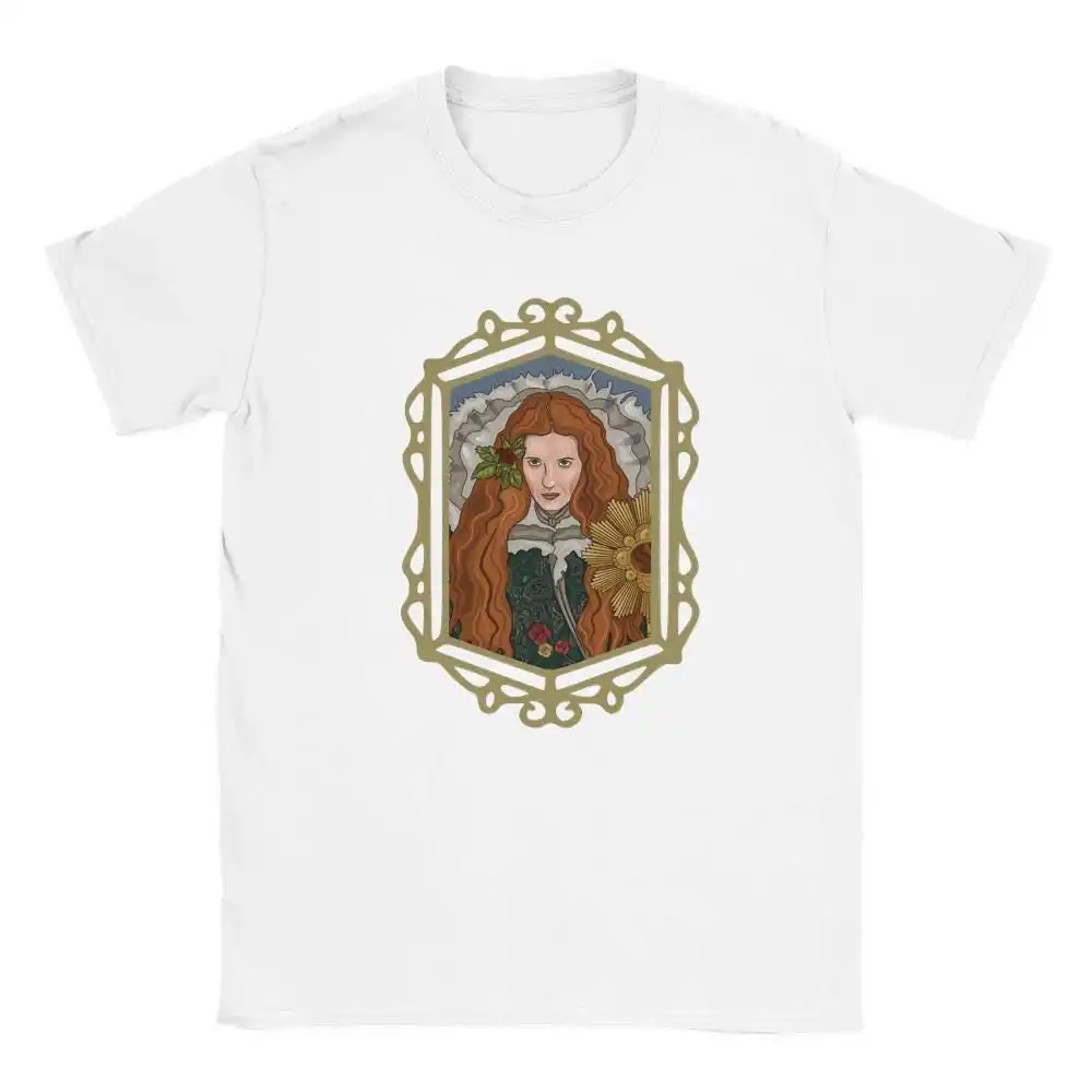 Футболка Florence TM Classic с круглым вырезом