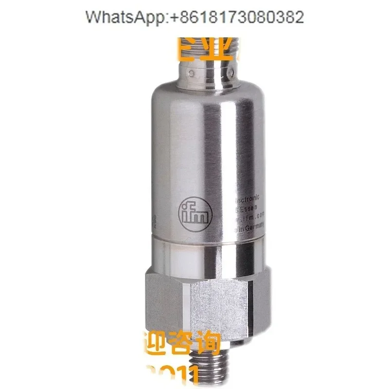 Датчик вибрации Yifumen IFM VKV021 VKV022 VKV121 VKV122 VKV VKV12A
