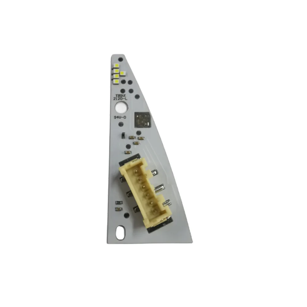 5FJ941475 5FJ94147 6 светодиодный DRL чипы для SEAT Formentor CUPRA Leon Tarraco для дневного света (art.: 3920c8b1c3e9b) - 3920c8b1c3e9b