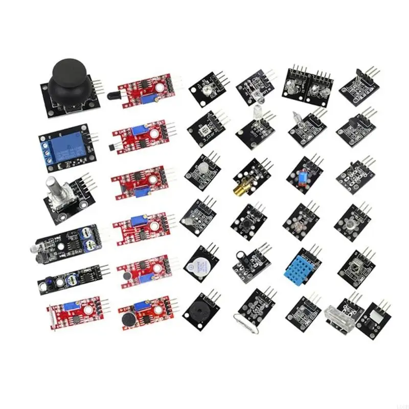 U0DB 37PCS/SAGE SENSORS A
