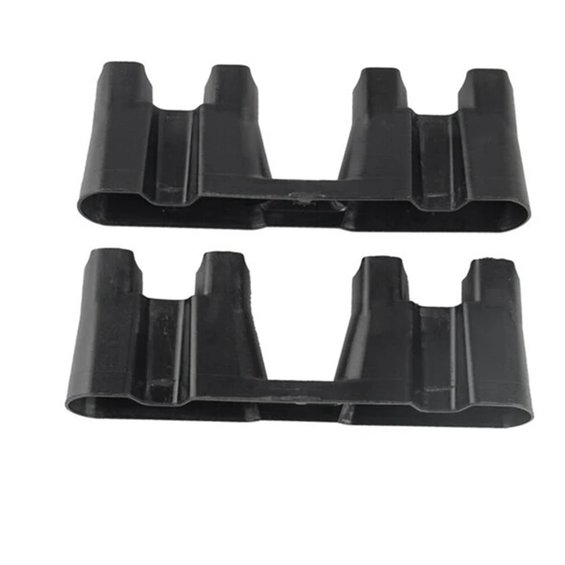 Фото 4 шт. лотки и болты LS 12595365 для подъемников Cadillac Buick Chevrolet GM LS7 LS1 LS3 4,8 6,0 6,2 л лотки NON-DOD/AFM-A14Z №3