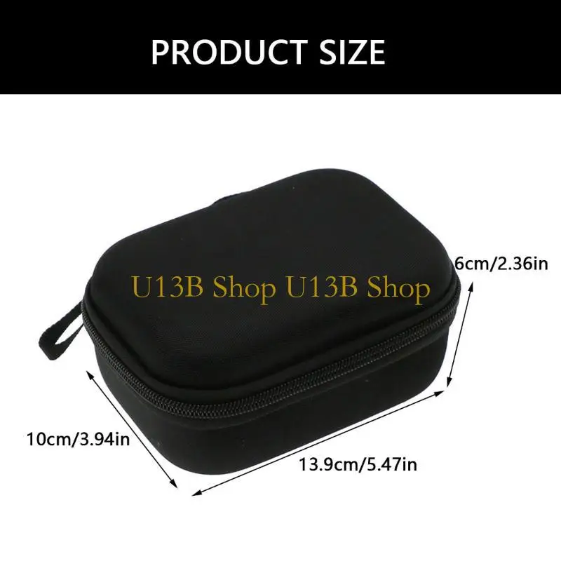 Корпус сумки для хранения U13B для T50M Mabel Maker Scraphone Protector (art.: 3920d0c5d2b51) - 3920d0c5d2b51