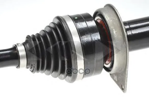 Фото Полуось Прав Vw: Multivan V  2.0 Bitdi/2.0 Tdi 03-, Transporter V (7jd, 7je, 2.0 Bitdi/2.0 Tdi 03-, Transporter V GKN (Loebro... №2