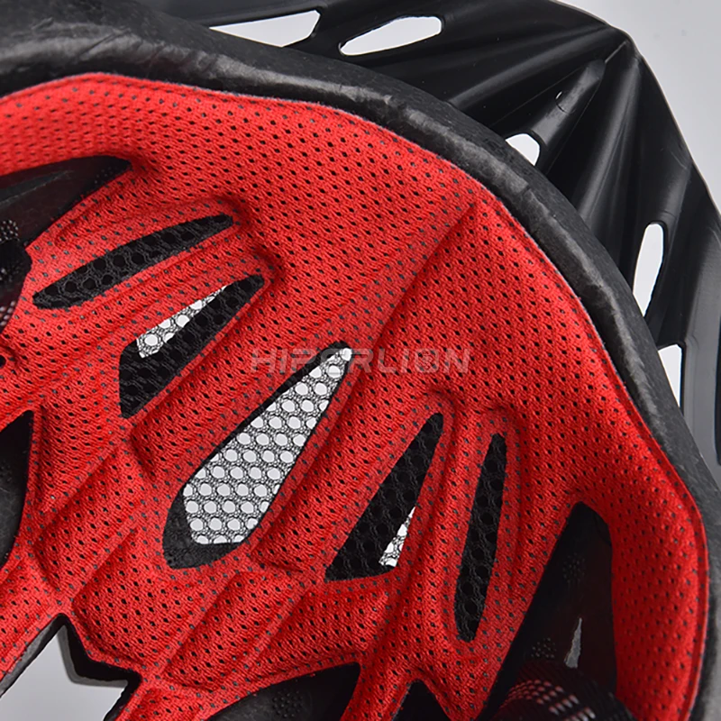 Фото Сверхлегкий велосипедный шлем Sepeda Cascos Para Bicicleta De Ciclism Ciclismo Oem Mtb дорожный велосипедный шлем №5
