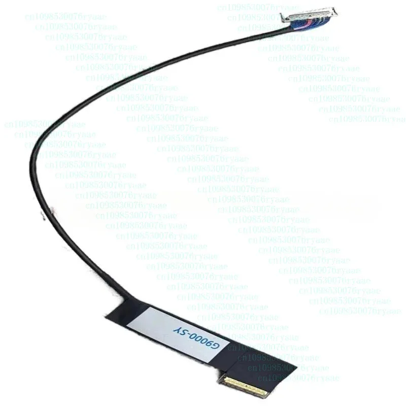 RP75vD SHARP DDS CABLE RX5M SHARP FHD кабель 27890-X5ME0-G40S для Gigabyte Aorus 15P KD