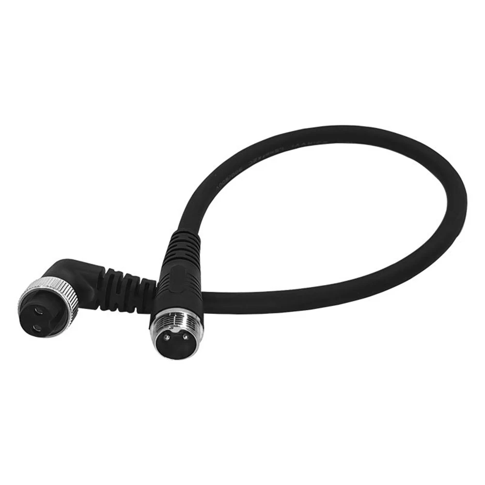 1 шт., электрические рыболовные катушки, силовой кабель для DAIWA FORSHIMANO, локоть, 2 отверстия, электрические рыболовные катушки, аккумуляторные кабели, детали (art.: 3920cb2a5d64d) - 3920cb2a5d64d