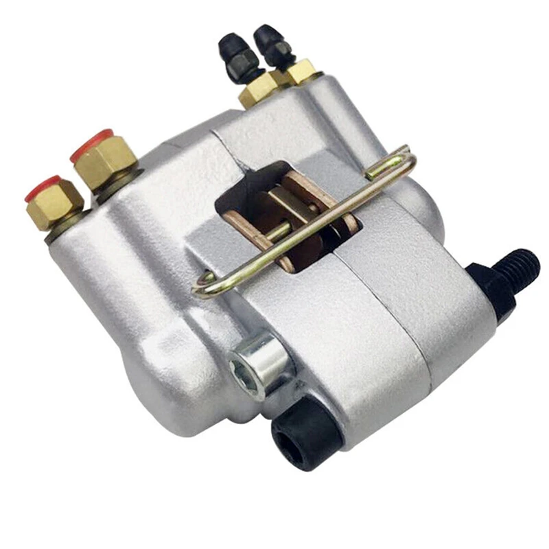 Фото Детали заднего тормозного суппорта для Polaris Sportsman 500 1998 1999 2000 2001 2002 с колодками №5