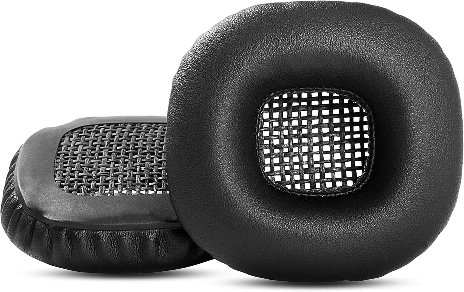 Фото Сменные амбушюры, совместимые с Marshall Major II/Major II, запасные части для Bluetooth-наушников №4