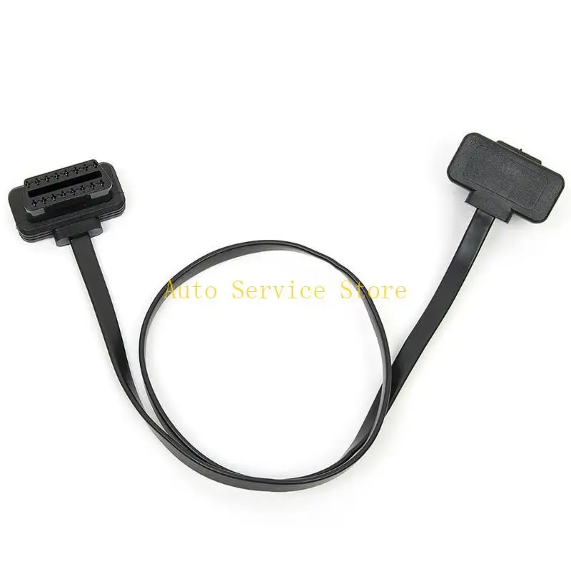 462A 16PIN SOCKET SOCKET -MALE OBD OBD OBDII 8CORE CONTER CONECT