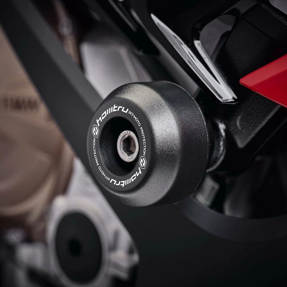 Слайдеры рамы мотоцикла, защита от ударов для BMW Motorrad S1000RR M1000RR 2019-2023