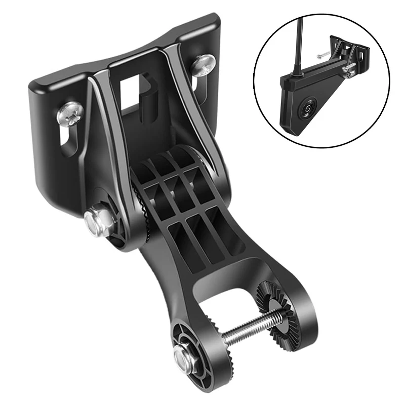 Garmin Panoptix Livescope Lvs12 Кронштейн для крепления на транце 010-12846-02 Совместим с датчиком EchoMap/GPSMAP 8400/GPSMAP 8600