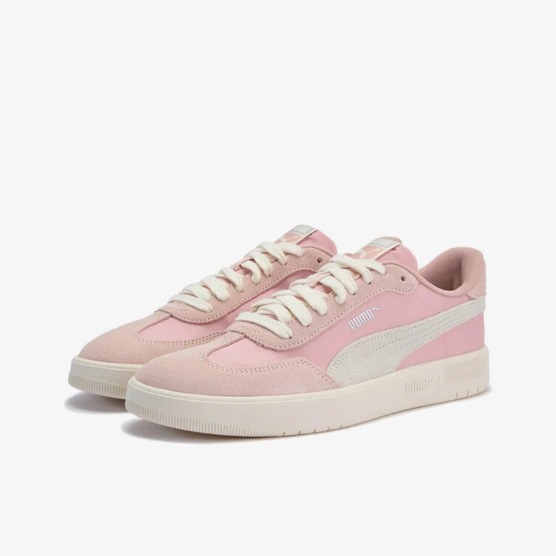 Оригинальные летние повседневные кроссовки унисекс на шнуровке Puma ASCENSO 404413-04 Кроссовки