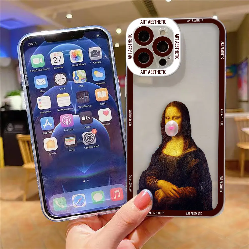 Фото Чехол для OPPO A98 A96 A95 A94 A78 A74 A73 A58 A57 A55 A54 A31 A17 A16 A15 A9 A5 №3