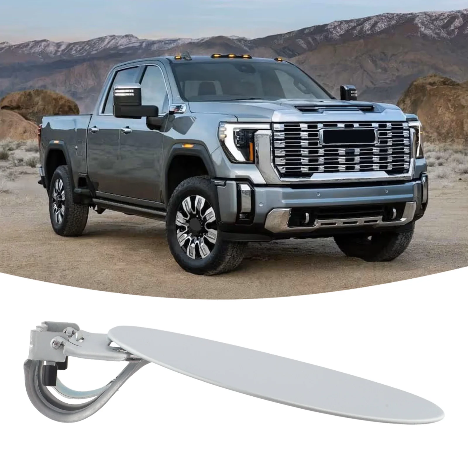 Фото Крышка топливного бака автомобиля для Chevrolet для GMC 0856029 90152A 1054493 15124080, простая установка, инструменты не требуется №3